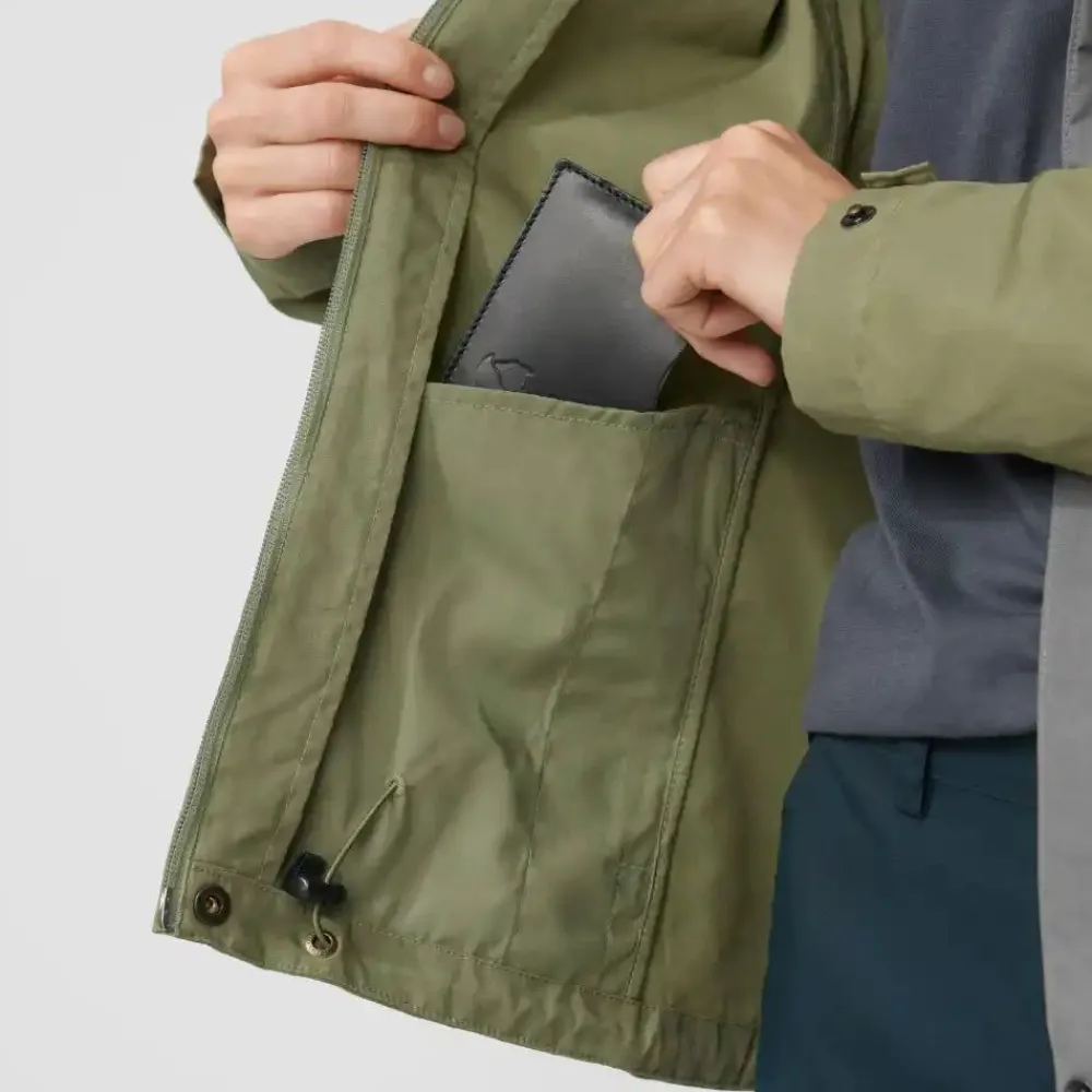 Cheap Stina Jacket Ulkoilutakit