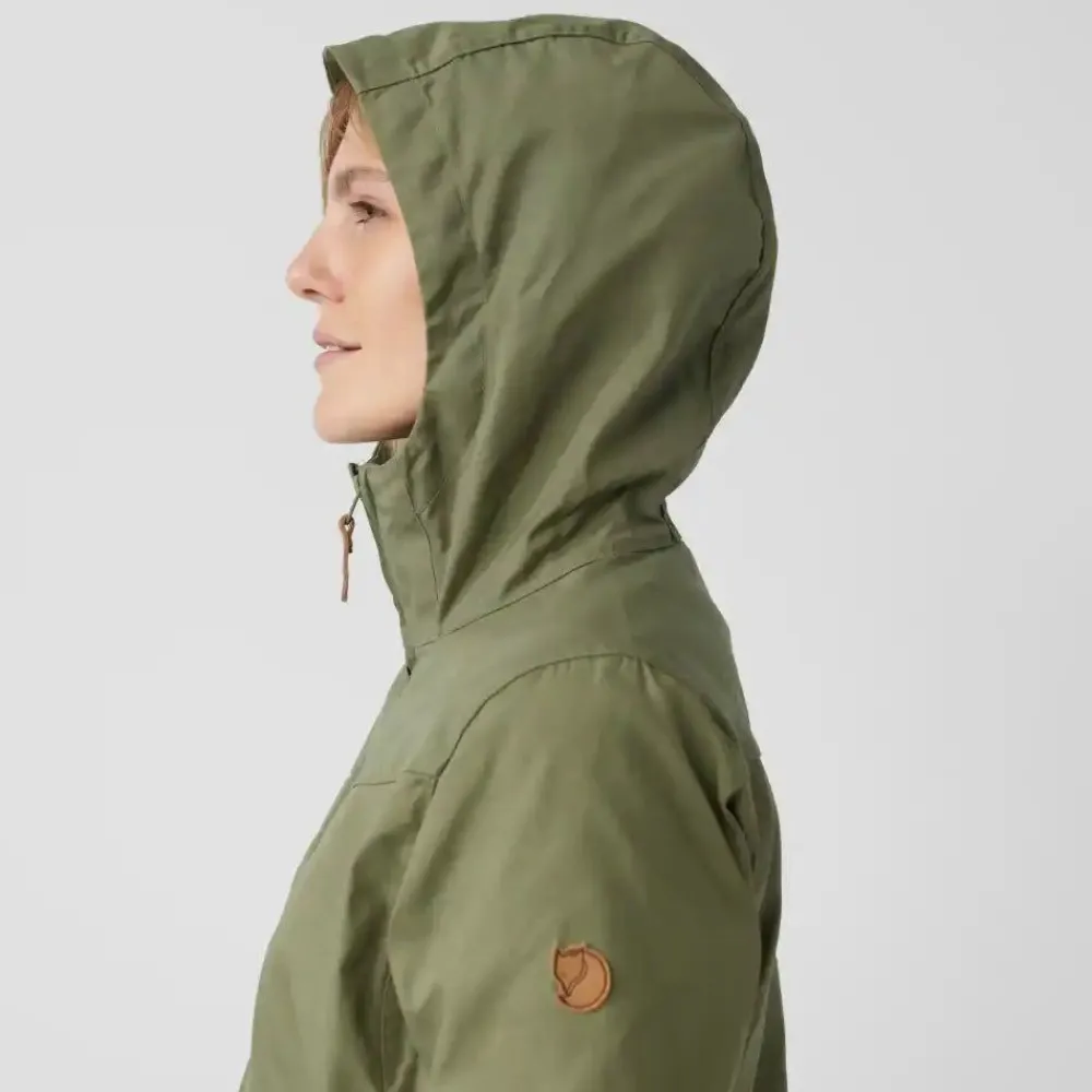 Cheap Stina Jacket Ulkoilutakit