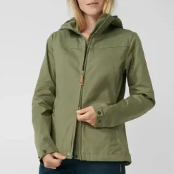 Cheap Stina Jacket Ulkoilutakit