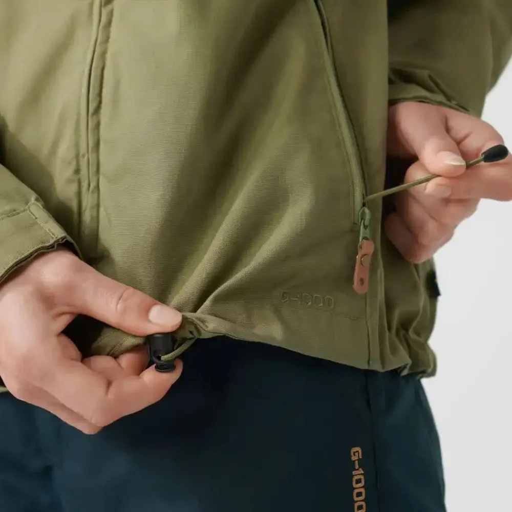 Cheap Stina Jacket Ulkoilutakit