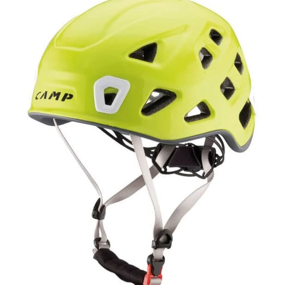 Best Sale Storm Kiipeilykypara (2019) Kypärät