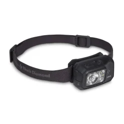 Hot Storm 500-R Rechargeable Headlamp Otsalamput Ja Valaisimet