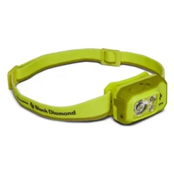 Hot Storm 500-R Rechargeable Headlamp Otsalamput Ja Valaisimet