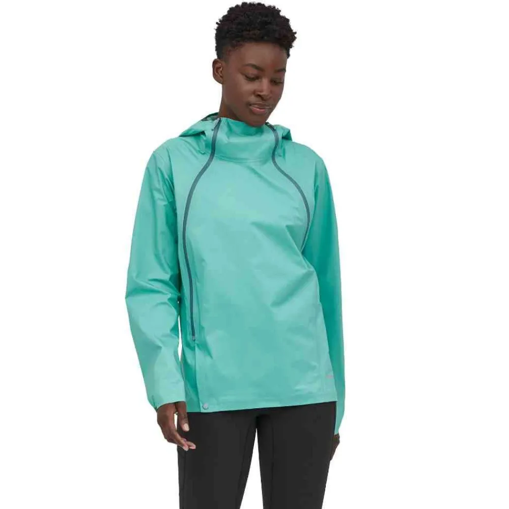 Fashion Storm Racer Jacket Women'S Vedenpitävät Takit