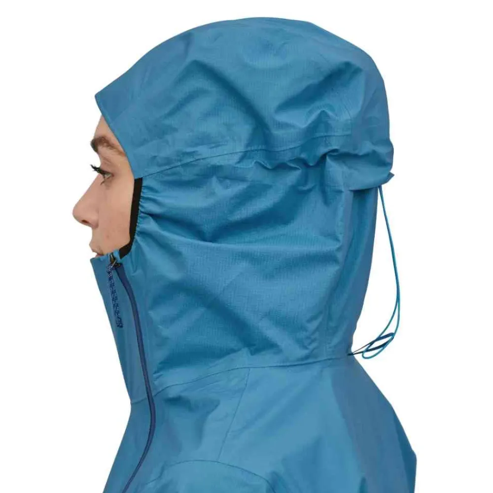 Fashion Storm Racer Jacket Women'S Vedenpitävät Takit