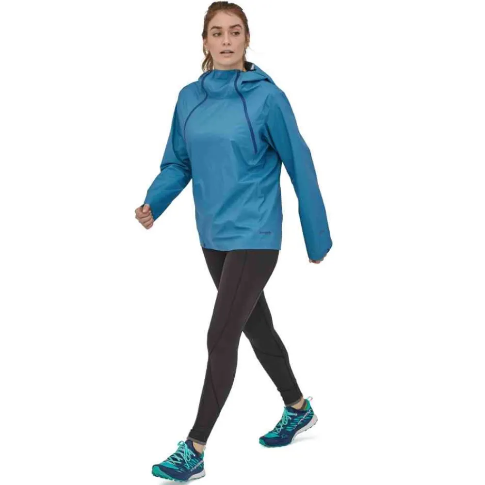 Fashion Storm Racer Jacket Women'S Vedenpitävät Takit