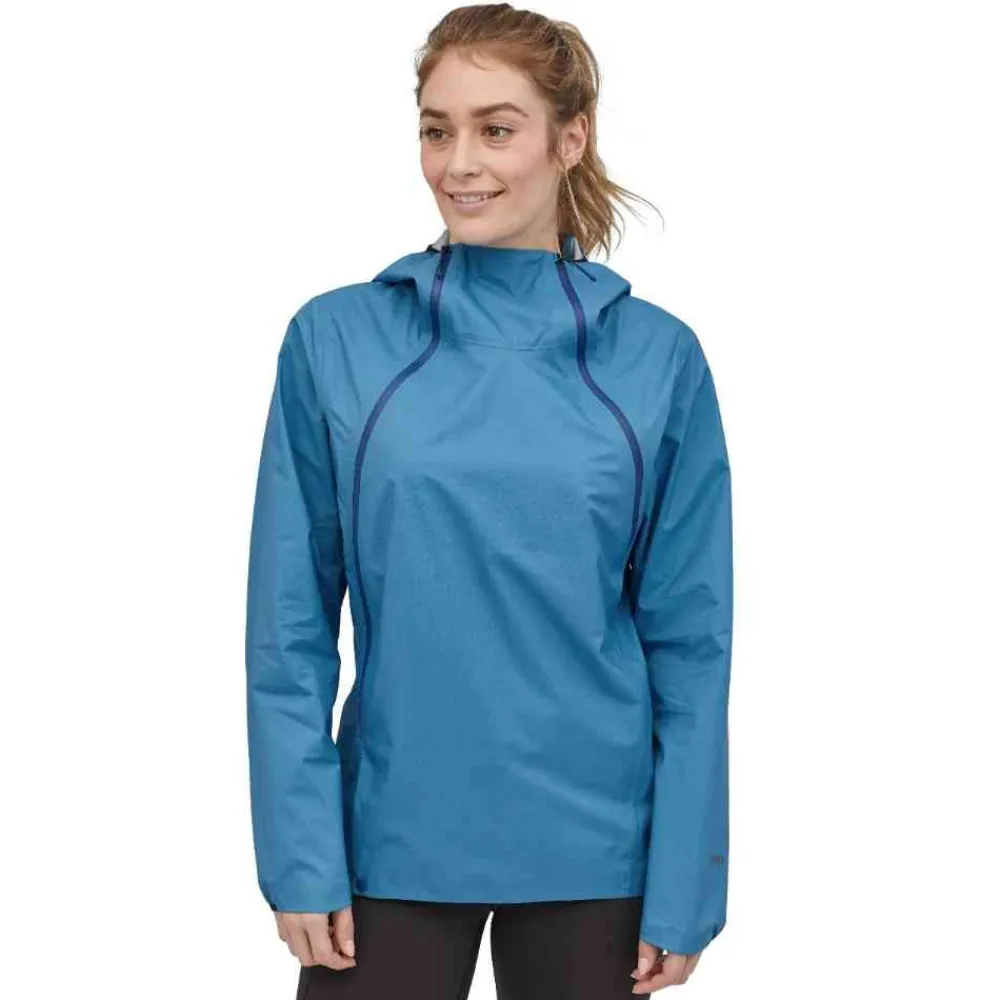 Fashion Storm Racer Jacket Women'S Vedenpitävät Takit