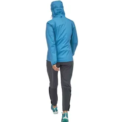 Fashion Storm Racer Jacket Women'S Vedenpitävät Takit