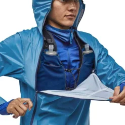 Fashion Storm Racer Jacket Women'S Vedenpitävät Takit