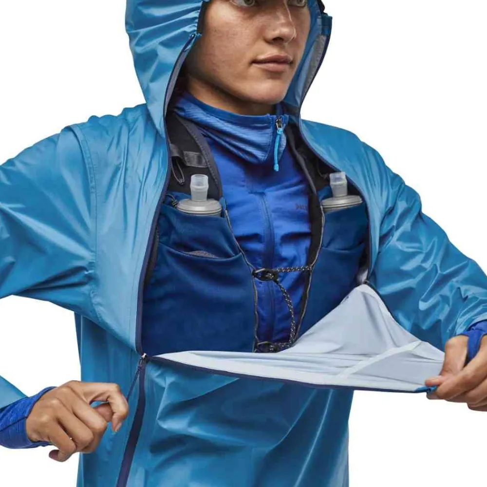 Fashion Storm Racer Jacket Women'S Vedenpitävät Takit