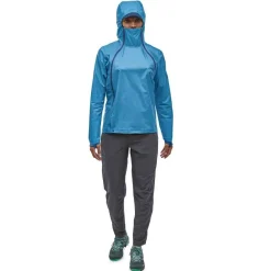 Fashion Storm Racer Jacket Women'S Vedenpitävät Takit