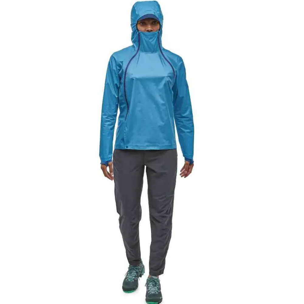 Fashion Storm Racer Jacket Women'S Vedenpitävät Takit