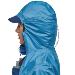 Fashion Storm Racer Jacket Women'S Vedenpitävät Takit
