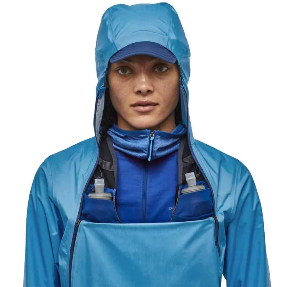 Fashion Storm Racer Jacket Women'S Vedenpitävät Takit