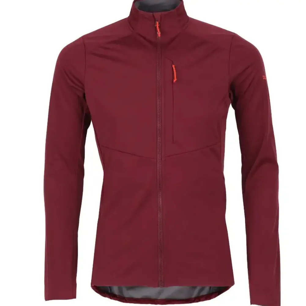 Shop Stormveil Windstopper Jacket Women'S Softshell Takit