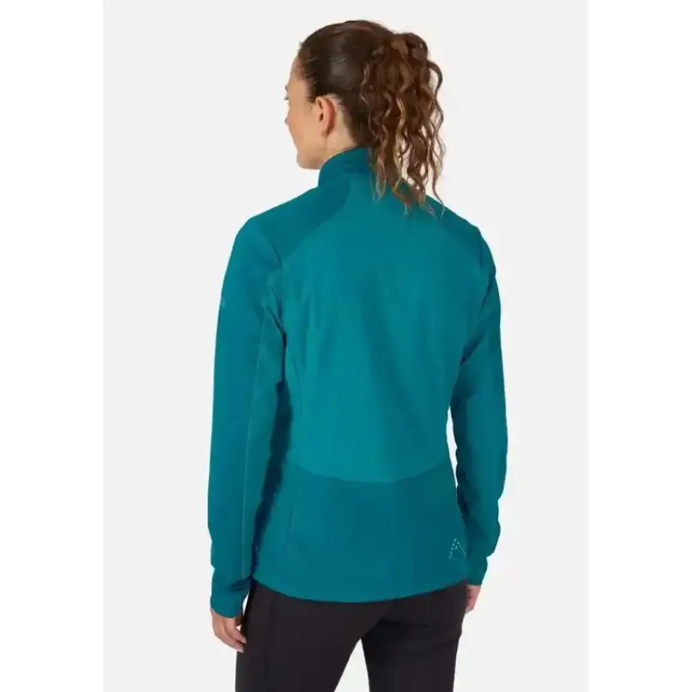 Shop Stormveil Windstopper Jacket Women'S Softshell Takit
