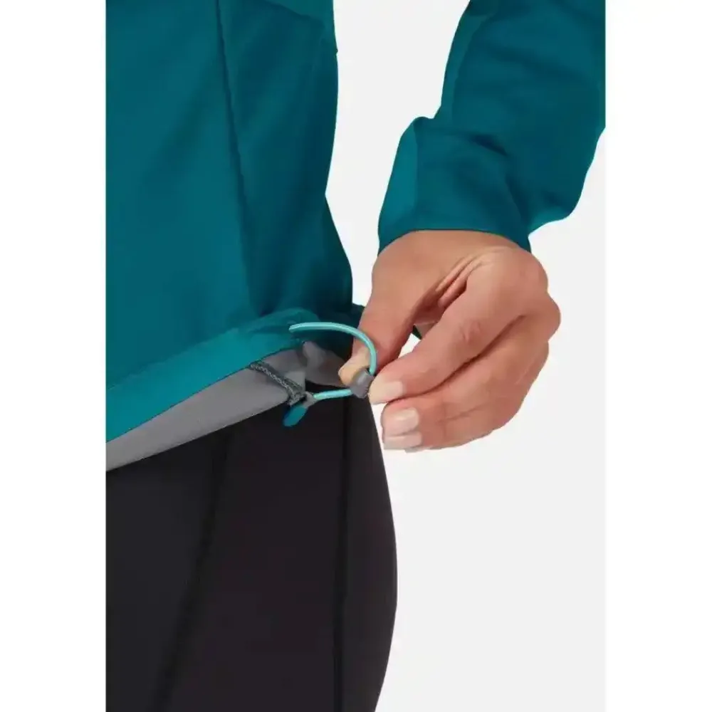 Shop Stormveil Windstopper Jacket Women'S Softshell Takit