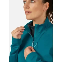 Shop Stormveil Windstopper Jacket Women'S Softshell Takit