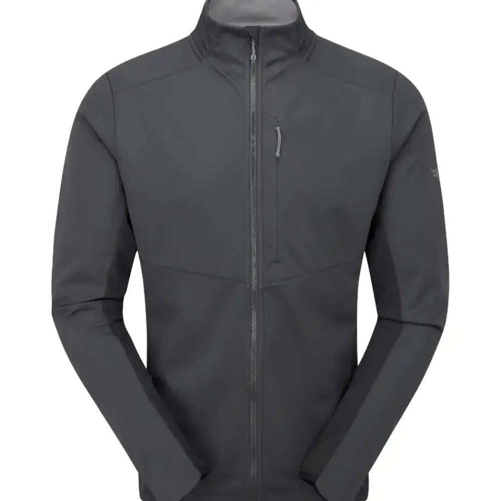Fashion Stormveil Windstopper Jacket Men'S Softshell Takit