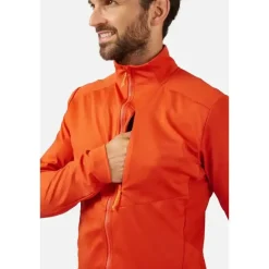 Fashion Stormveil Windstopper Jacket Men'S Softshell Takit