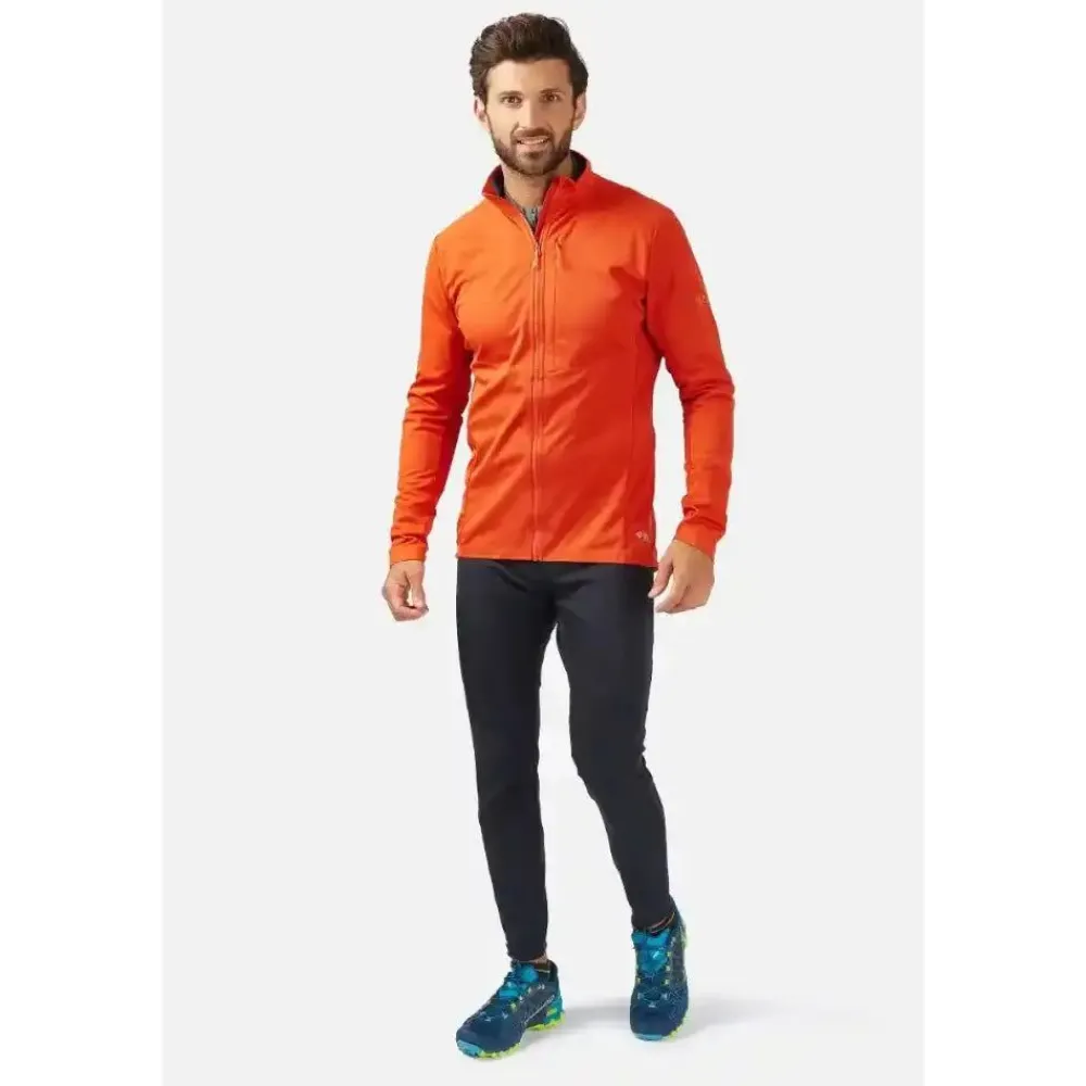 Fashion Stormveil Windstopper Jacket Men'S Softshell Takit