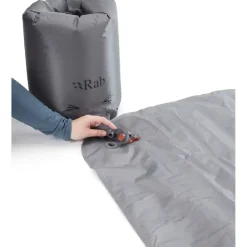 Sale Stratosphere 4 Sleeping Mat Makuupussit Ja Alustat