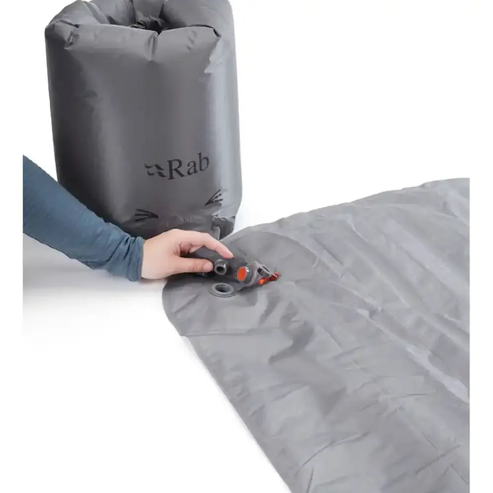 Sale Stratosphere 4 Sleeping Mat Makuupussit Ja Alustat