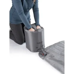 Sale Stratosphere 4 Sleeping Mat Makuupussit Ja Alustat