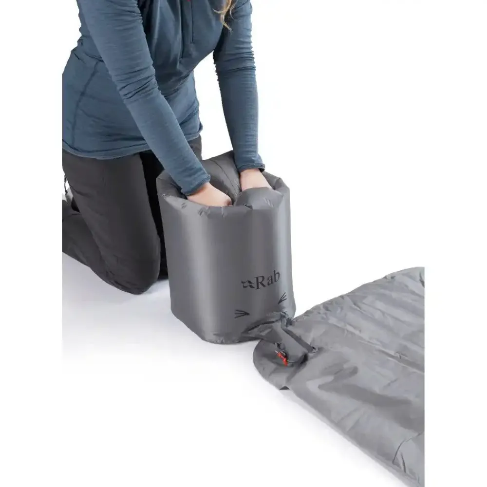 Sale Stratosphere 4 Sleeping Mat Makuupussit Ja Alustat