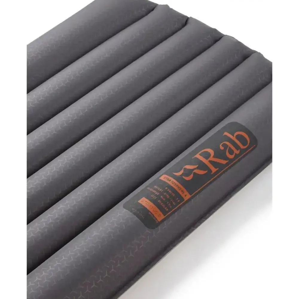 Sale Stratosphere 4 Sleeping Mat Makuupussit Ja Alustat