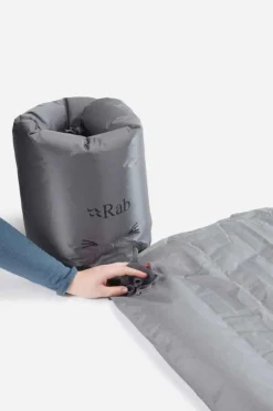 Outlet Stratosphere 5.5 Sleeping Mat Makuupussit Ja Alustat