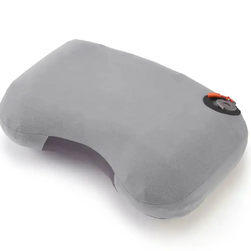 Hot Stratosphere Inflatable Pillow Makuupussit Ja Alustat