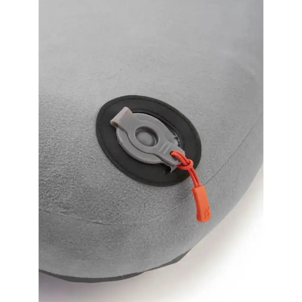 Hot Stratosphere Inflatable Pillow Makuupussit Ja Alustat