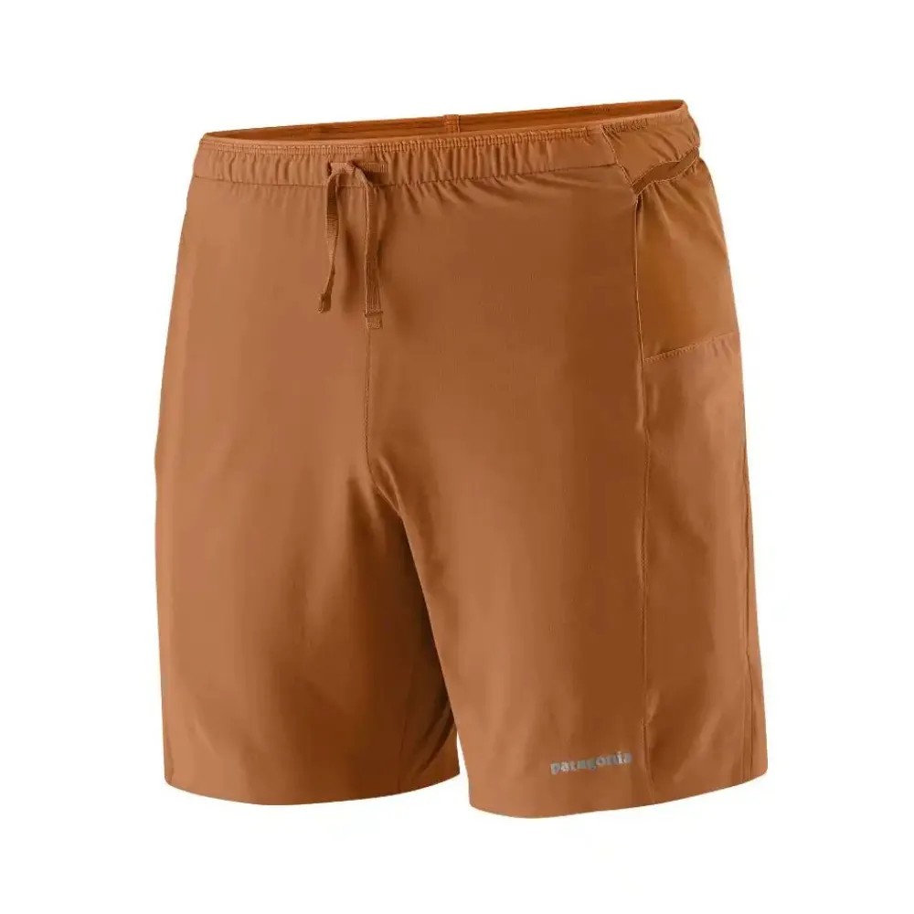 Fashion Strider Pro Running Shorts - 7 Shortsit
