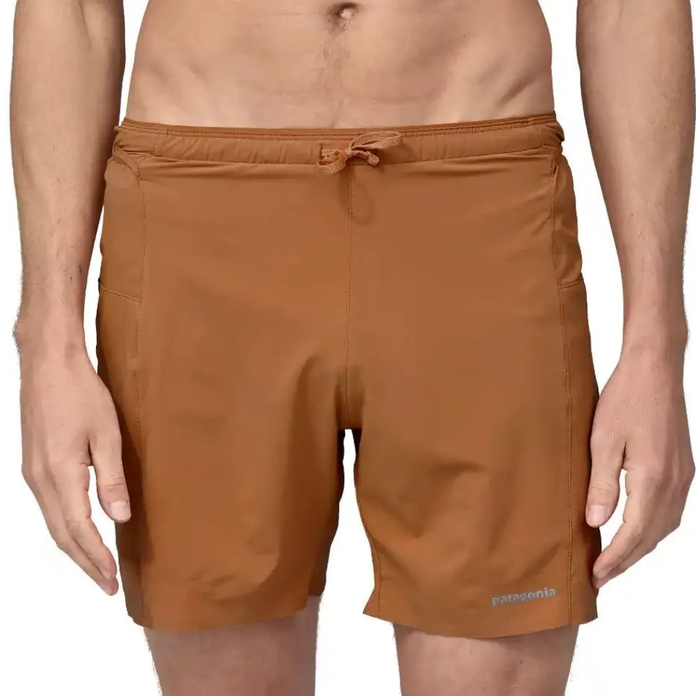 Fashion Strider Pro Running Shorts - 7 Shortsit