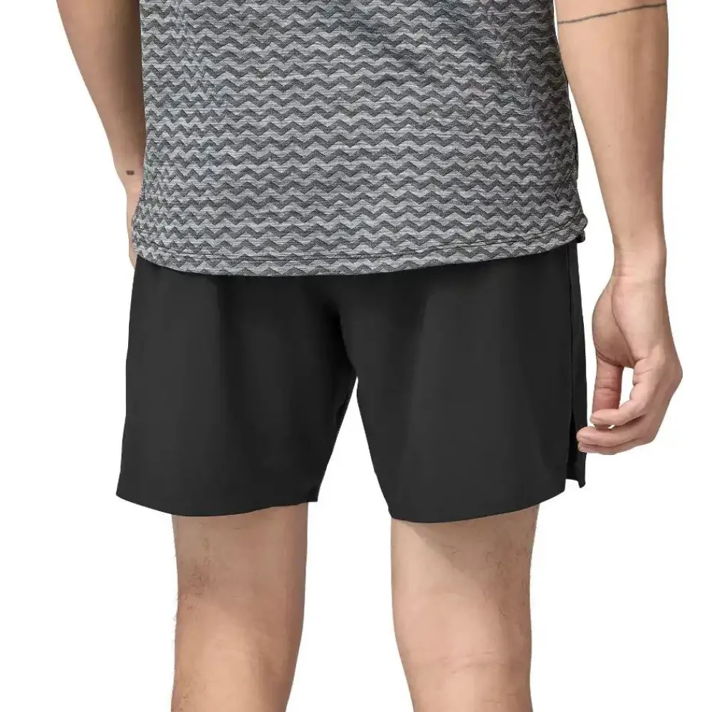 Fashion Strider Pro Running Shorts - 7 Shortsit