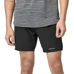 Fashion Strider Pro Running Shorts - 7 Shortsit