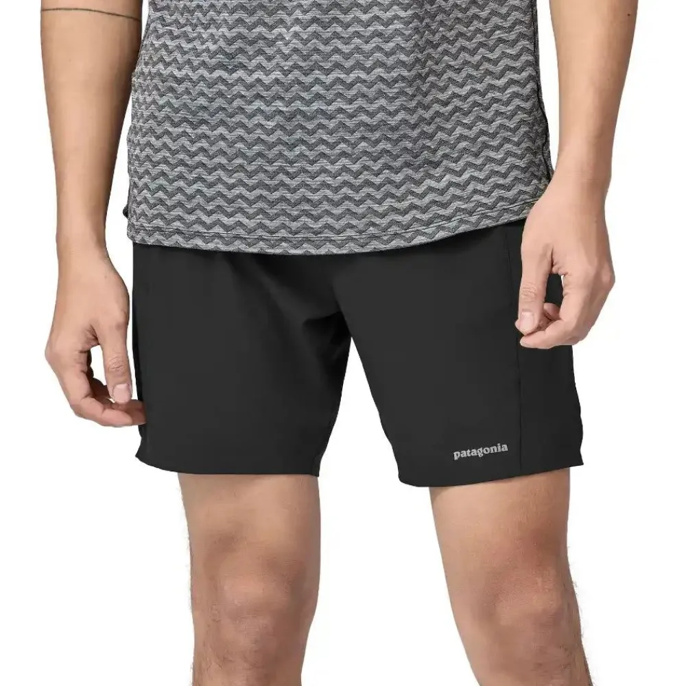 Fashion Strider Pro Running Shorts - 7 Shortsit