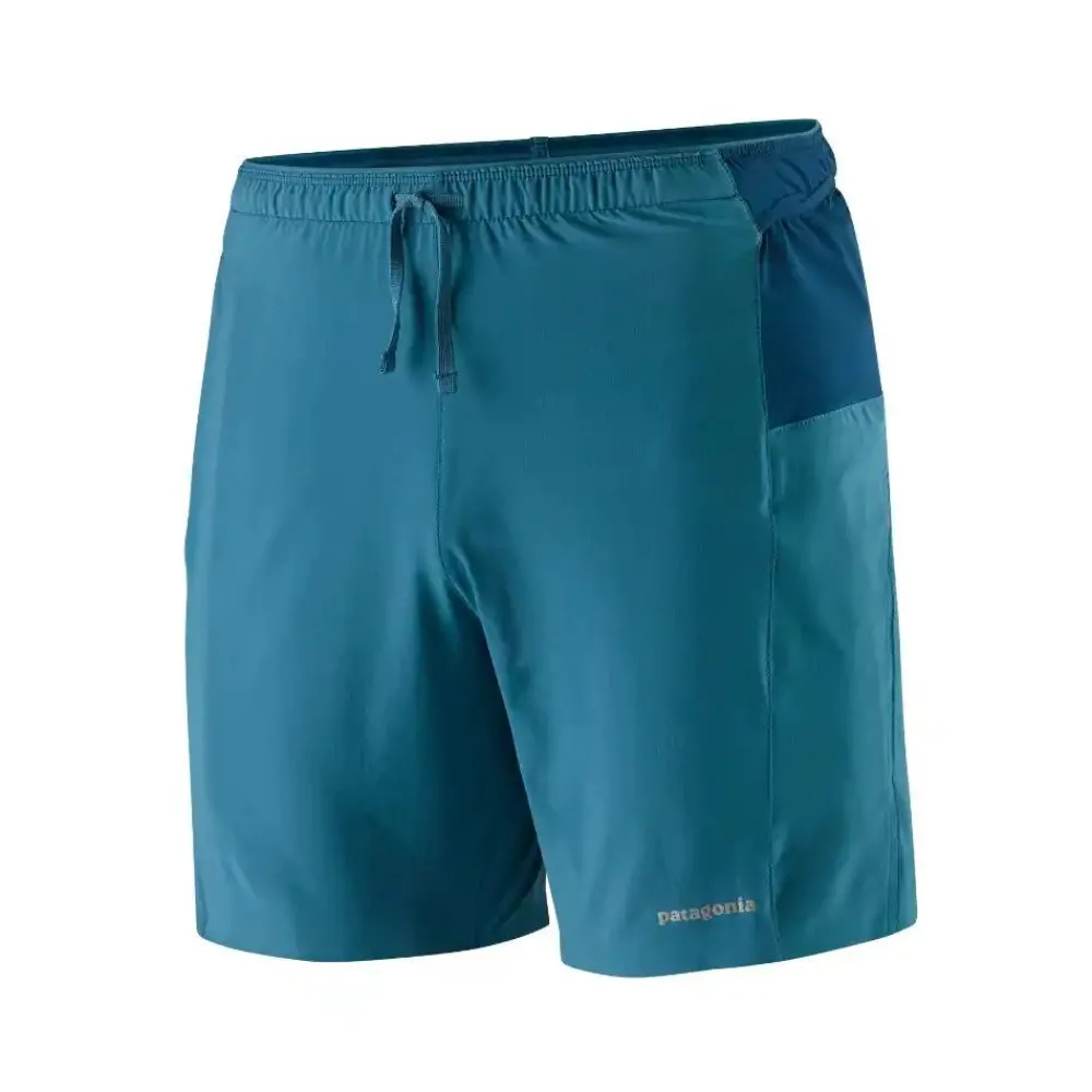 Fashion Strider Pro Running Shorts - 7 Shortsit