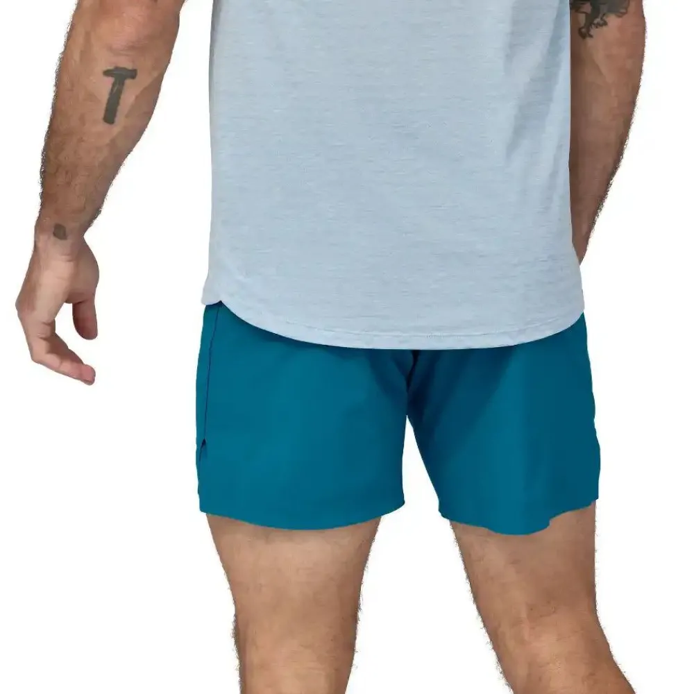 Fashion Strider Pro Running Shorts - 7 Shortsit