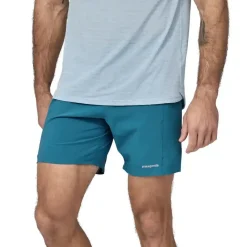 Fashion Strider Pro Running Shorts - 7 Shortsit