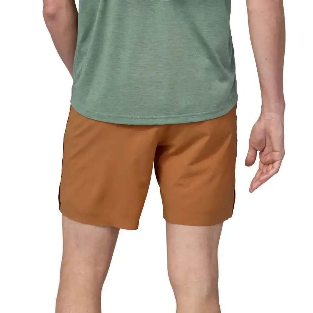 Fashion Strider Pro Running Shorts - 7 Shortsit