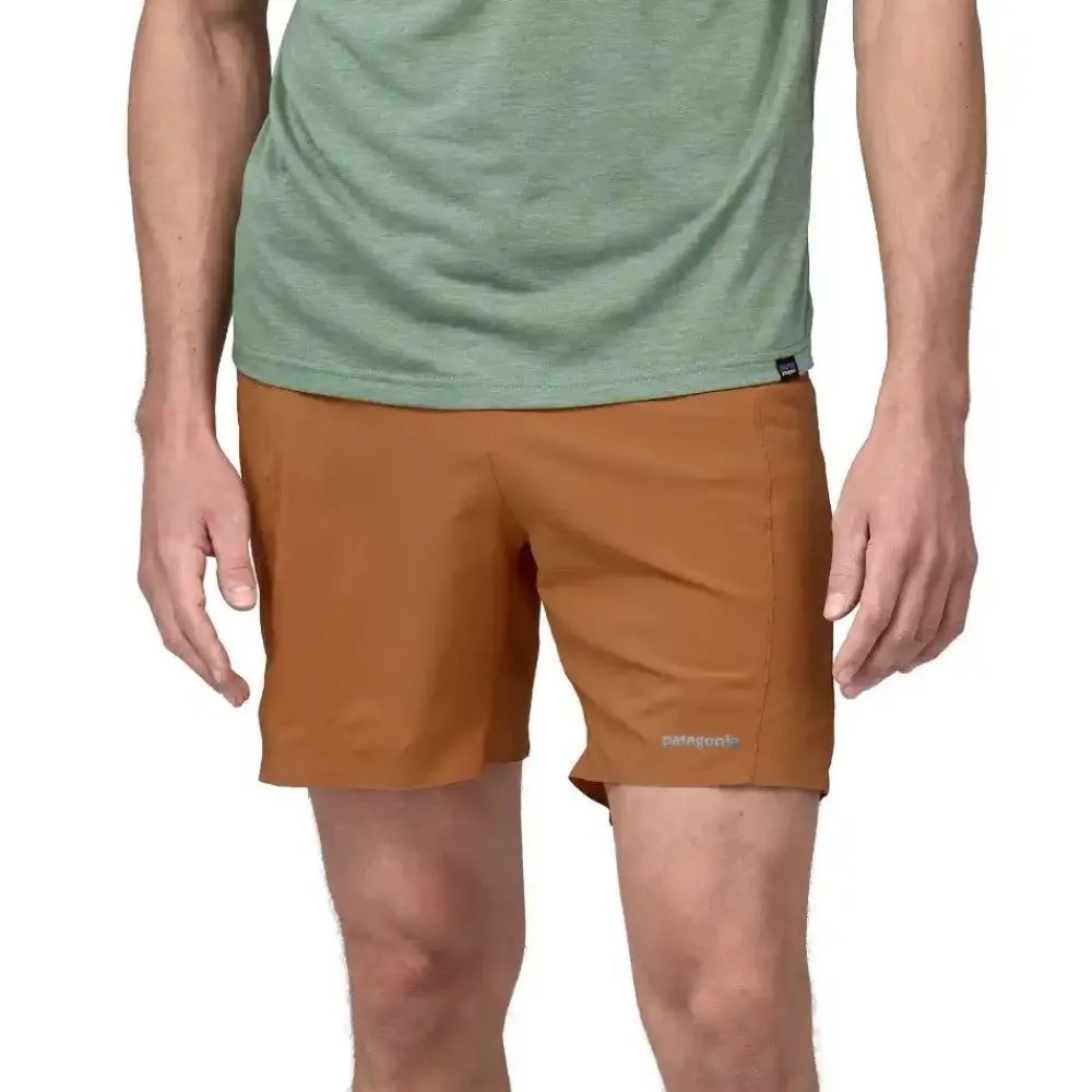 Fashion Strider Pro Running Shorts - 7 Shortsit