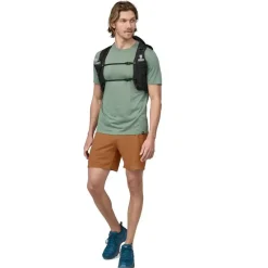 Fashion Strider Pro Running Shorts - 7 Shortsit