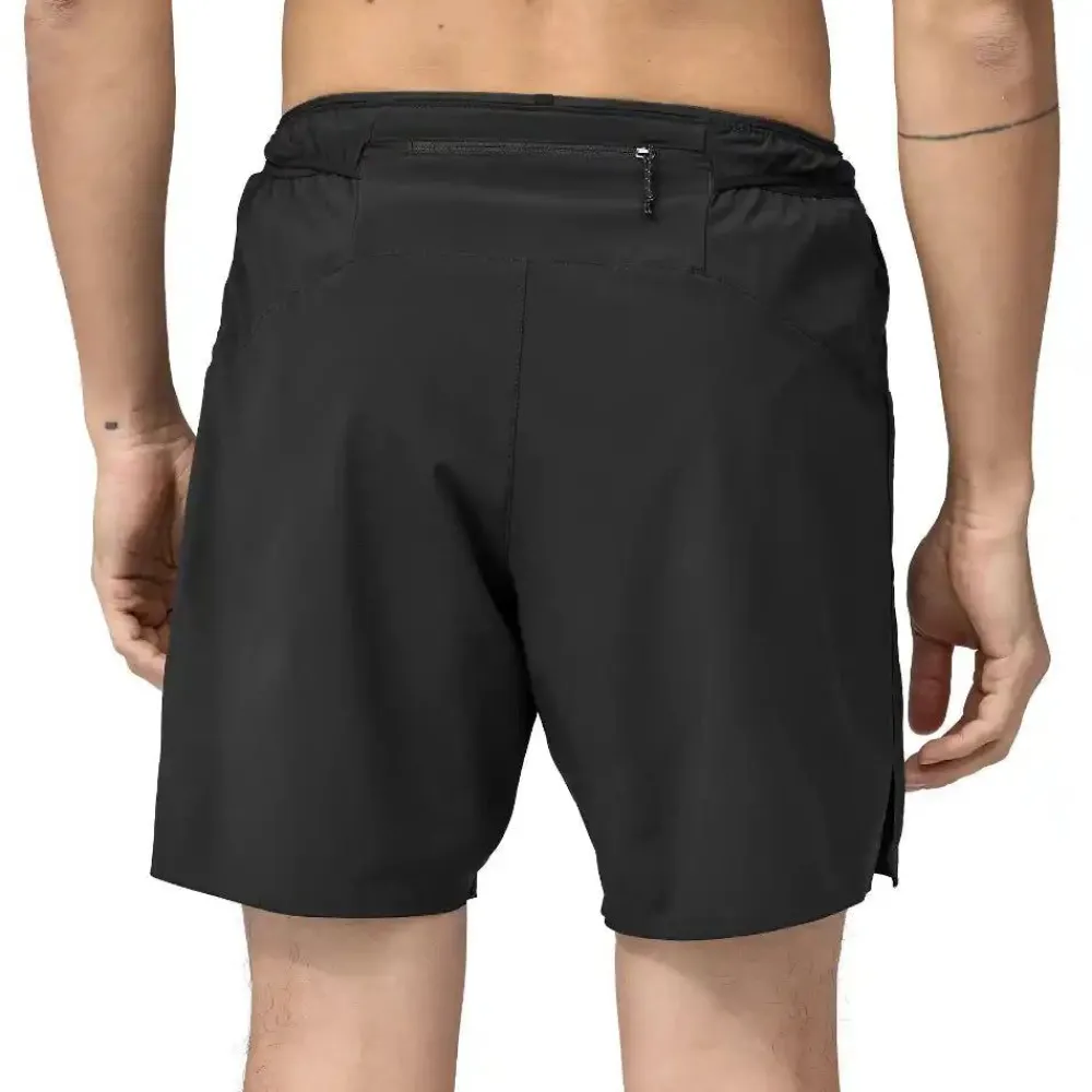 Fashion Strider Pro Running Shorts - 7 Shortsit