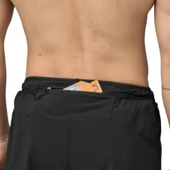 Fashion Strider Pro Running Shorts - 7 Shortsit