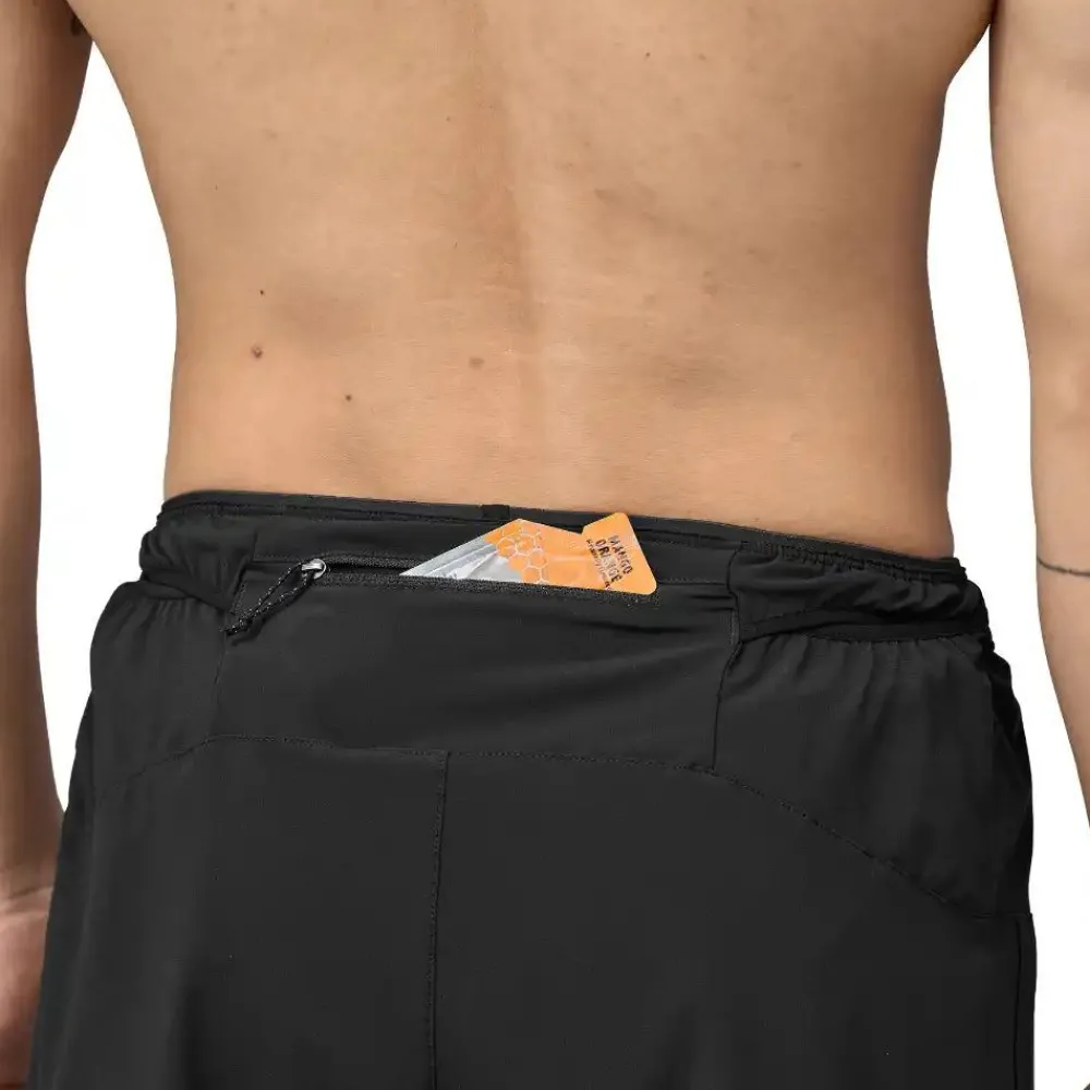 Fashion Strider Pro Running Shorts - 7 Shortsit