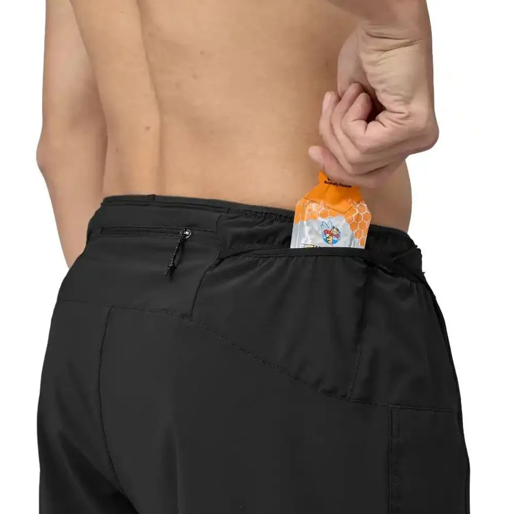 Fashion Strider Pro Running Shorts - 7 Shortsit