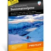 Fashion Sunnmorsalpene Opaskirjat Ja Kartat