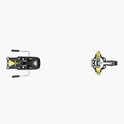 Best Superlite 175+ Binding (Z12+) Laskettelusiteet